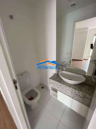 Imagem Apartamento com 4 Quartos à Venda, 109 m² em Centro Comercial Jubran - Barueri