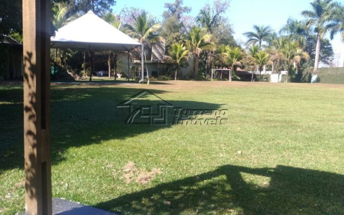 Imóvel com 5 Quartos à Venda, 500 m² em Jardim Do Golfe - São José Dos Campos