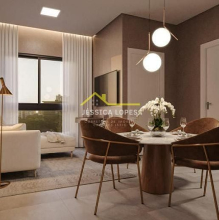 Imagem Apartamento com 1 Quarto à Venda, 28 m² em Intermares - Cabedelo Imagem Apartamento com 1 Quarto à Venda, 28 m² em Intermares - Cabedelo