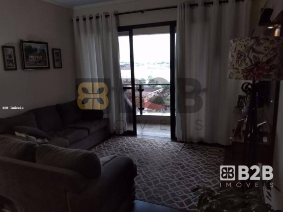 Imagem Apartamento com 3 Quartos à Venda, 120 m² em Centro - Bauru Imagem Apartamento com 3 Quartos à Venda, 120 m² em Centro - Bauru