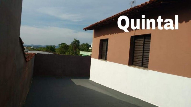 Imagem Casa com 3 Quartos à Venda, 258 m² em Jardim México - Itatiba