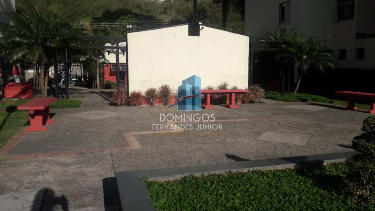 Imagem Apartamento com 3 Quartos à Venda, 55 m² em Aricanduva - São Paulo Imagem Apartamento com 3 Quartos à Venda, 55 m² em Aricanduva - São Paulo