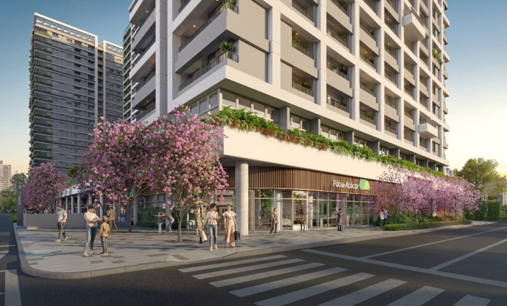 Imagem Apartamento com 2 Quartos à Venda, 106 m² em Vila Mariana - São Paulo Imagem Apartamento com 2 Quartos à Venda, 106 m² em Vila Mariana - São Paulo