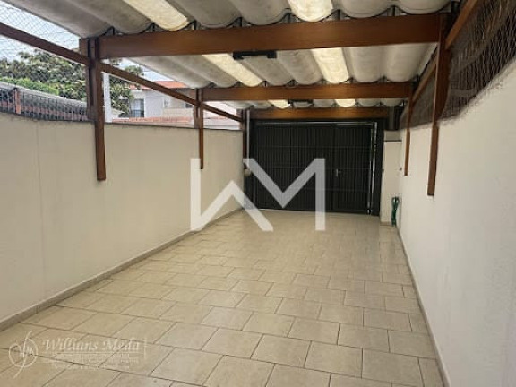 Sobrado com 3 Quartos à Venda, 106 m² em Jardim Vila Galvao - Guarulhos