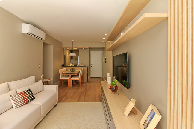 Imagem Apartamento com 2 Quartos à Venda, 83 m² em Petrópolis - Porto Alegre Imagem Apartamento com 2 Quartos à Venda, 83 m² em Petrópolis - Porto Alegre