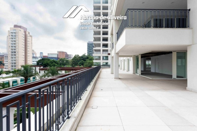 Imagem Apartamento com 7 Quartos à Venda, 893 m² em Itaim Bibi - São Paulo Imagem Apartamento com 7 Quartos à Venda, 893 m² em Itaim Bibi - São Paulo