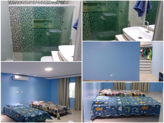 Imagem Casa com 2 Quartos à Venda, 250 m² em Cascalheira - Camaçari Imagem Casa com 2 Quartos à Venda, 250 m² em Cascalheira - Camaçari