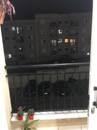 Imagem Apartamento com 2 Quartos à Venda, 46 m² em Parque Nova Esperança - São José Dos Campos Imagem Apartamento com 2 Quartos à Venda, 46 m² em Parque Nova Esperança - São José Dos Campos