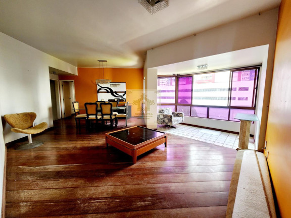 Imagem Apartamento com 4 Quartos à Venda, 138 m² em Pituba - Salvador