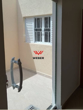 Imagem Casa de Condomínio à Venda, 132 m² em Jardim Residencial Villa Amato - Sorocaba