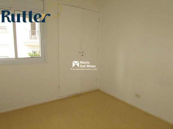 Imagem Apartamento com 2 Quartos à Venda, 60 m² em Moema - São Paulo