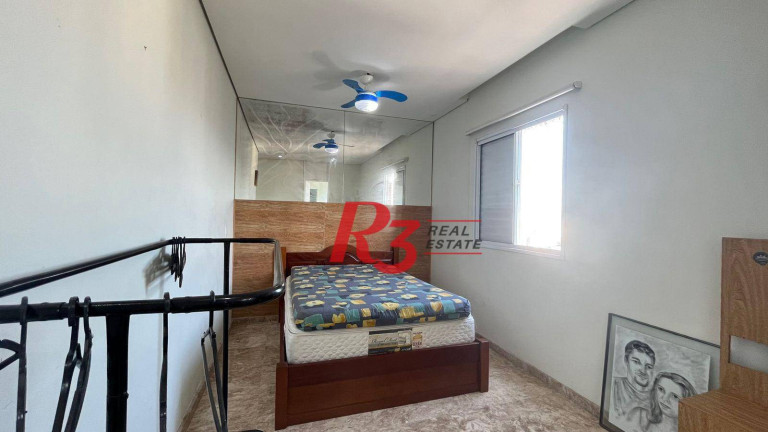 Imagem Apartamento com 2 Quartos à Venda, 68 m² em Estuário - Santos Imagem Apartamento com 2 Quartos à Venda, 68 m² em Estuário - Santos