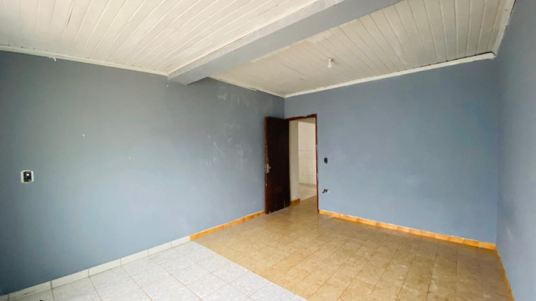 Imagem Casa com 3 Quartos à Venda, 124 m² em Jardim Amazonas - Foz Do Iguaçu Imagem Casa com 3 Quartos à Venda, 124 m² em Jardim Amazonas - Foz Do Iguaçu