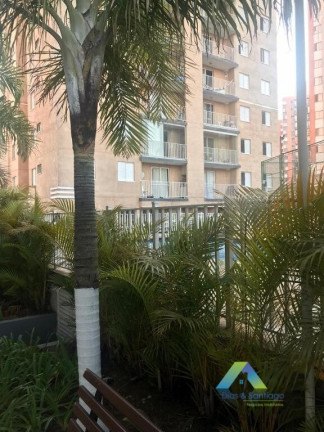 Imagem Apartamento com 3 Quartos à Venda, 72 m² em Taboão - Diadema Imagem Apartamento com 3 Quartos à Venda, 72 m² em Taboão - Diadema