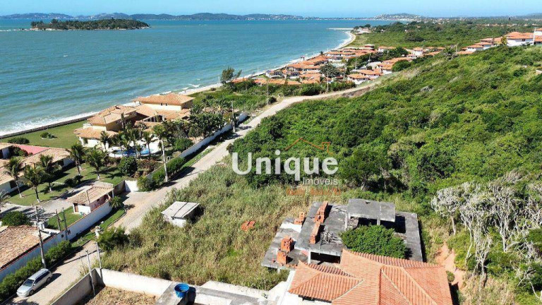 Imagem Terreno à Venda, 1.000 m² em Arpoador Da Rasa - Armação Dos Búzios Imagem Terreno à Venda, 1.000 m² em Arpoador Da Rasa - Armação Dos Búzios