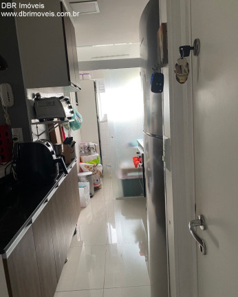 Imagem Apartamento com 3 Quartos à Venda, 64 m² em Vila Prudente - São Paulo