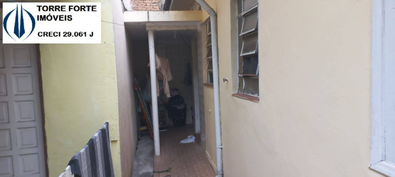 Imagem Casa com 3 Quartos à Venda, 90 m² em Jardim Independência - São Paulo Imagem Casa com 3 Quartos à Venda, 90 m² em Jardim Independência - São Paulo