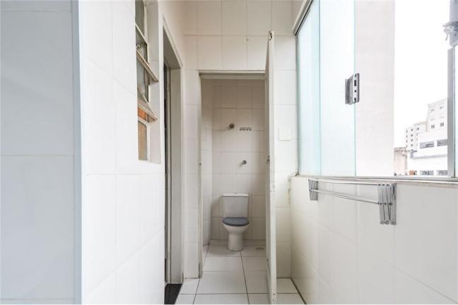 Imagem Imóvel com 2 Quartos à Venda,  em Aclimação - São Paulo