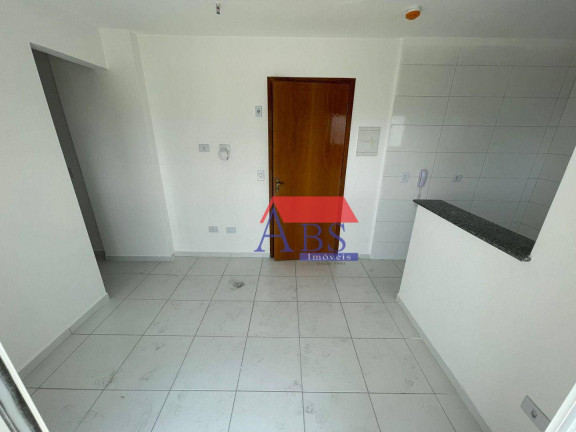 Imagem Apartamento com 1 Quarto à Venda, 41 m² em Boqueirão - Praia Grande Imagem Apartamento com 1 Quarto à Venda, 41 m² em Boqueirão - Praia Grande