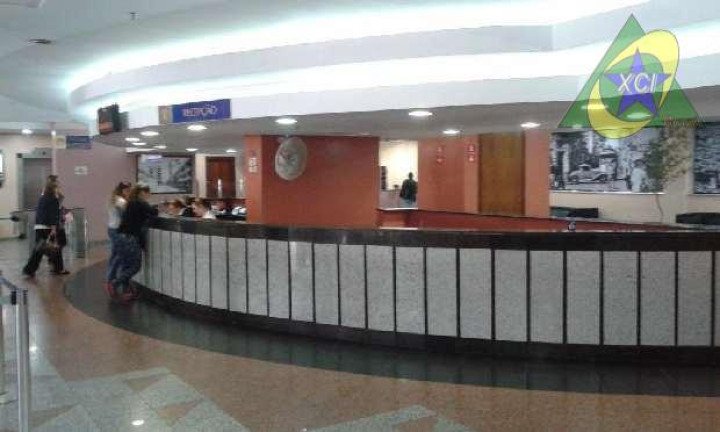 Imagem Sala Comercial à Venda ou Locação, 35 m² em Centro - Campinas Imagem Sala Comercial à Venda ou Locação, 35 m² em Centro - Campinas