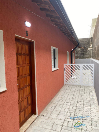Imagem Casa com 2 Quartos à Venda, 50 m² em Cibratel Ii - Itanhaém Imagem Casa com 2 Quartos à Venda, 50 m² em Cibratel Ii - Itanhaém
