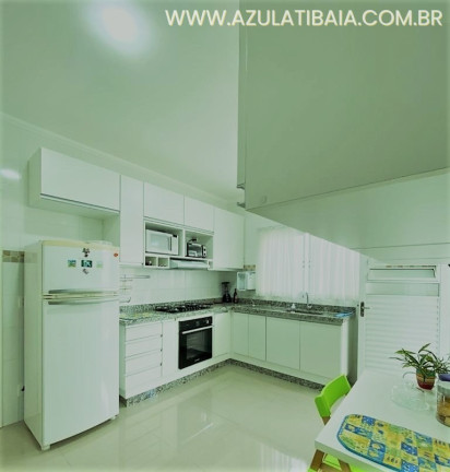 Imagem Casa com 3 Quartos à Venda, 100 m² em Jardim Dos Pinheiros - Atibaia Imagem Casa com 3 Quartos à Venda, 100 m² em Jardim Dos Pinheiros - Atibaia