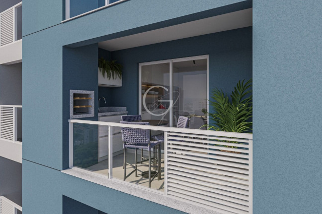Imagem Apartamento com 1 Quarto à Venda, 33 m² em Praia De Leste - Pontal Do Paraná