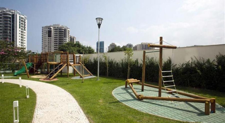 Imagem Apartamento com 4 Quartos à Venda, 407 m² em Barra Da Tijuca - Rio De Janeiro Imagem Apartamento com 4 Quartos à Venda, 407 m² em Barra Da Tijuca - Rio De Janeiro