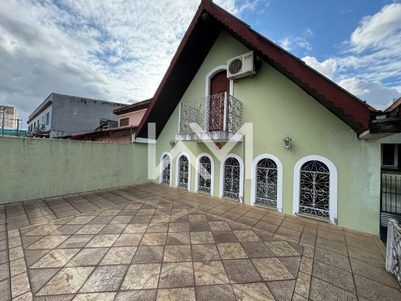 Imagem Casa com 3 Quartos à Venda, 387 m² em Jardim Santa Mena - Guarulhos Imagem Casa com 3 Quartos à Venda, 387 m² em Jardim Santa Mena - Guarulhos