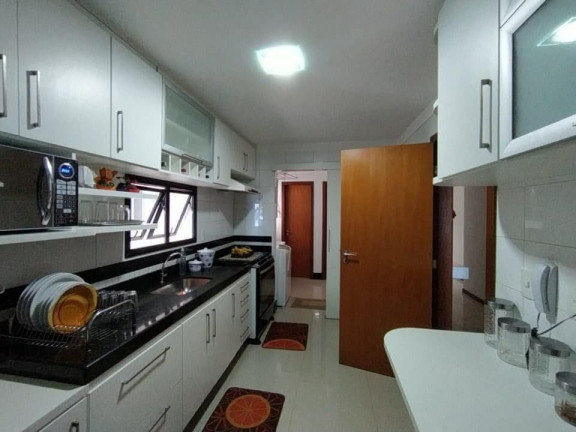 Imagem Apartamento com 4 Quartos à Venda, 140 m² em Praia Do Morro - Guarapari Imagem Apartamento com 4 Quartos à Venda, 140 m² em Praia Do Morro - Guarapari