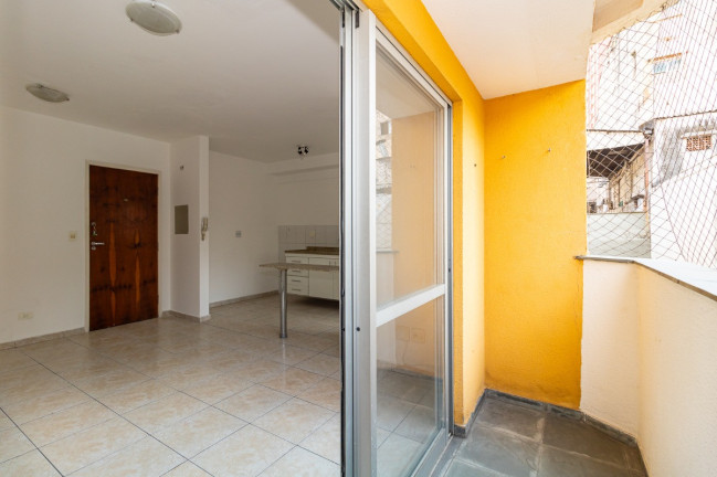 Imagem Apartamento com 2 Quartos à Venda, 57 m² em Liberdade - São Paulo Imagem Apartamento com 2 Quartos à Venda, 57 m² em Liberdade - São Paulo