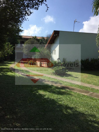 Imagem Casa com 5 Quartos à Venda, 731 m² em Parque Bandeirantes - Taubaté Imagem Casa com 5 Quartos à Venda, 731 m² em Parque Bandeirantes - Taubaté