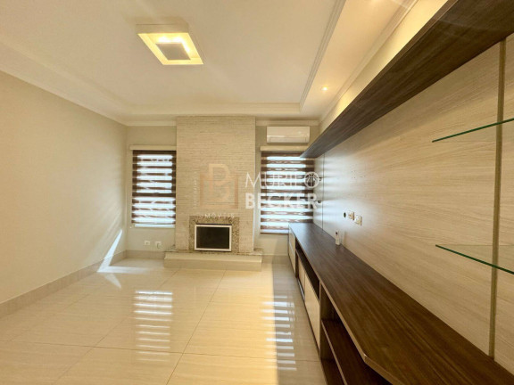 Imagem Casa de Condomínio com 4 Quartos à Venda, 337 m² em Condomínio Residencial Jaguary - São José Dos Campos