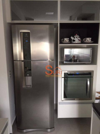 Imagem Apartamento com 3 Quartos à Venda, 103 m² em Centro - Santo André Imagem Apartamento com 3 Quartos à Venda, 103 m² em Centro - Santo André