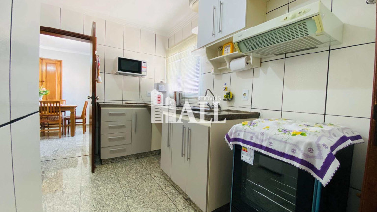 Imagem Apartamento com 3 Quartos à Venda, 114 m² em Centro - São José Do Rio Preto Imagem Apartamento com 3 Quartos à Venda, 114 m² em Centro - São José Do Rio Preto