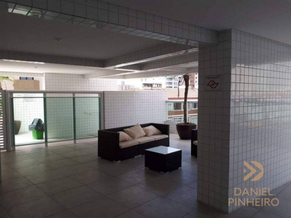 Imagem Apartamento com 3 Quartos à Venda, 115 m² em Aviação - Praia Grande Imagem Apartamento com 3 Quartos à Venda, 115 m² em Aviação - Praia Grande
