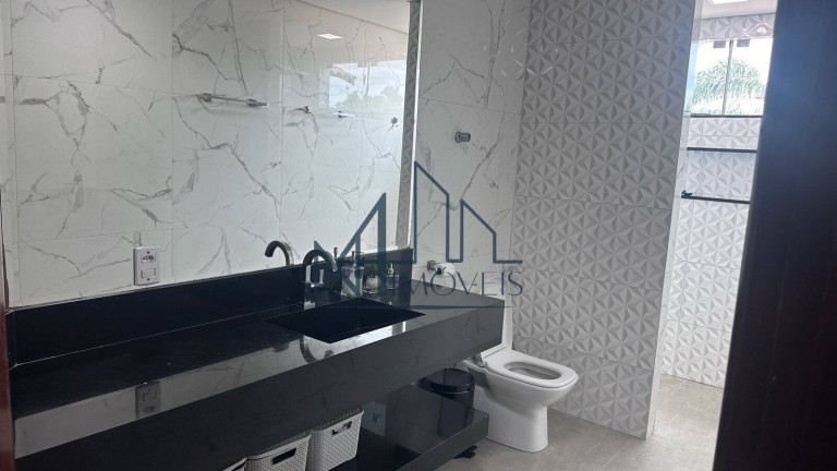 Imagem Sobrado com 4 Quartos à Venda, 518 m² em Santa Genoveva - Goiânia Imagem Sobrado com 4 Quartos à Venda, 518 m² em Santa Genoveva - Goiânia