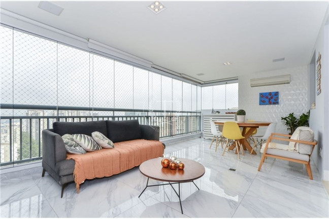 Imagem Apartamento com 3 Quartos à Venda, 122 m² em Vila Andrade - São Paulo Imagem Apartamento com 3 Quartos à Venda, 122 m² em Vila Andrade - São Paulo
