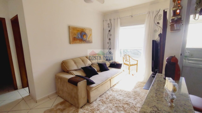 Imagem Apartamento com 1 Quarto à Venda, 42 m² em Caiçara - Praia Grande Imagem Apartamento com 1 Quarto à Venda, 42 m² em Caiçara - Praia Grande