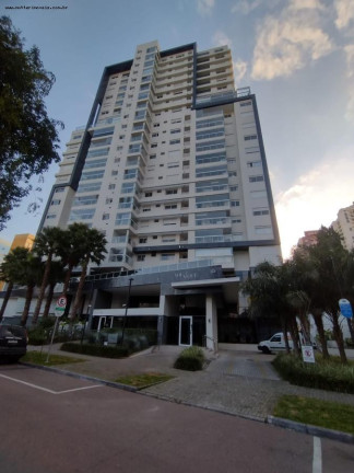 Imagem Apartamento com 3 Quartos à Venda, 120 m² em água Verde - Curitiba
