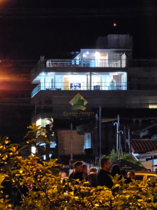 Imagem Cobertura com 3 Quartos à Venda, 500 m² em Barra Da Lagoa - Ubatuba