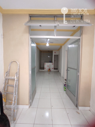 Imagem Apartamento com 2 Quartos à Venda, 55 m² em Barra - Salvador Imagem Apartamento com 2 Quartos à Venda, 55 m² em Barra - Salvador