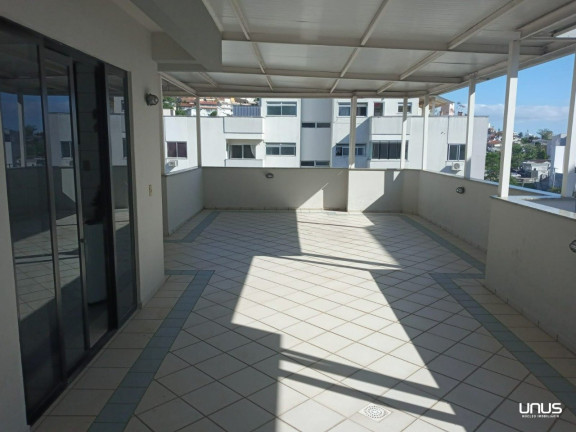 Imagem Apartamento com 2 Quartos à Venda, 61 m² em Abraão - Florianópolis