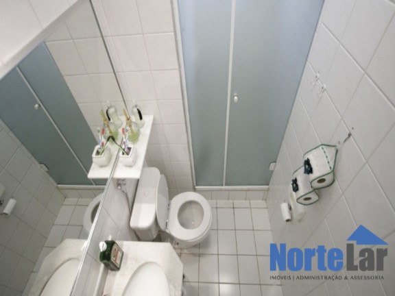 Imagem Apartamento com 3 Quartos à Venda, 61 m² em Jaguaré - São Paulo