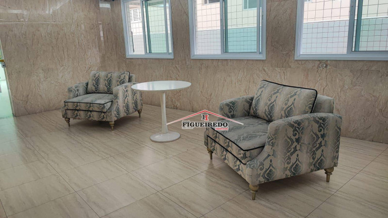 Imagem Apartamento com 4 Quartos à Venda, 156 m² em Canto Do Forte - Praia Grande Imagem Apartamento com 4 Quartos à Venda, 156 m² em Canto Do Forte - Praia Grande