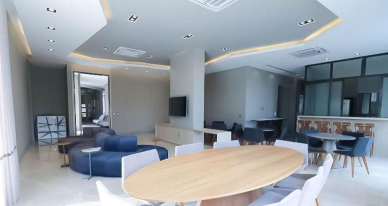 Imagem Apartamento com 3 Quartos à Venda, 163 m² em Jardim - Santo André Imagem Apartamento com 3 Quartos à Venda, 163 m² em Jardim - Santo André