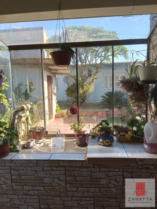 Imagem Casa com 3 Quartos à Venda, 396 m² em Tamandaré - Esteio Imagem Casa com 3 Quartos à Venda, 396 m² em Tamandaré - Esteio