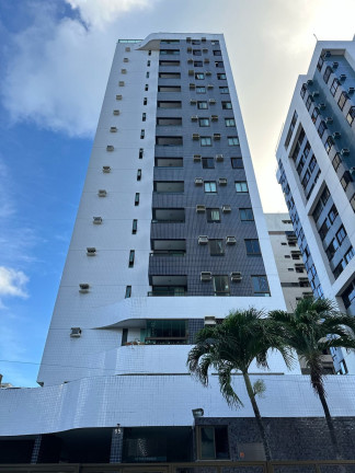 Apartamento com 2 Quartos à Venda, 54 m² em Boa Viagem - Recife
