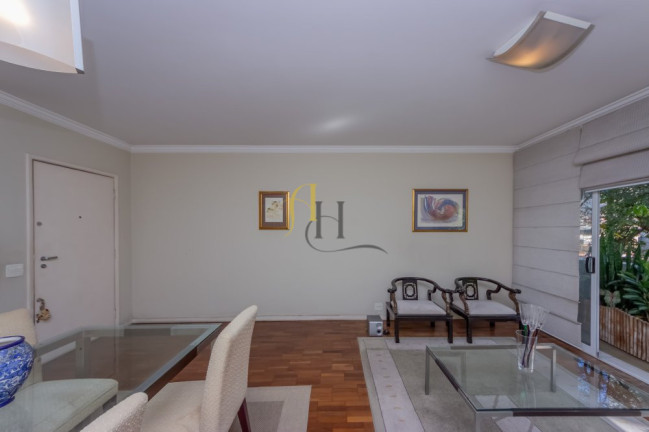 Imagem Apartamento com 2 Quartos à Venda, 108 m² em Itaim Bibi - São Paulo Imagem Apartamento com 2 Quartos à Venda, 108 m² em Itaim Bibi - São Paulo