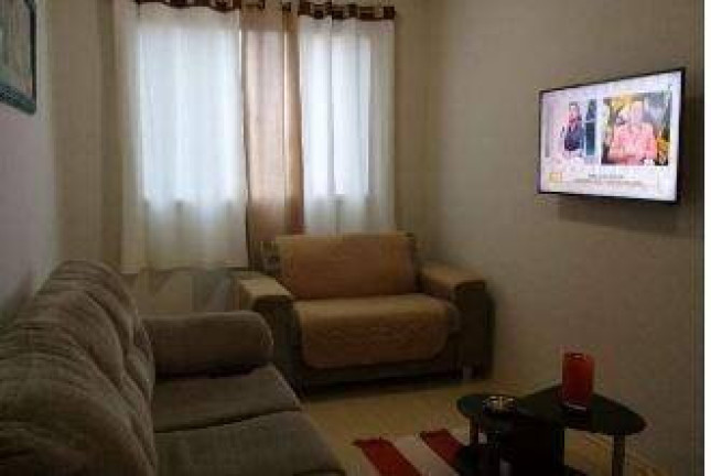 Apartamento com 1 Quarto à Venda, 65 m² em Centro - São Bernardo Do Campo